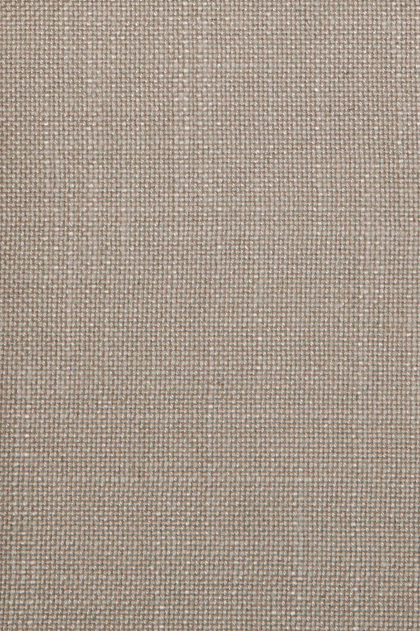 Artless C2 Dining Chair Hopsack Linen Matte Black 