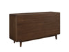 Greenington Currant Six Drawer Dresser 