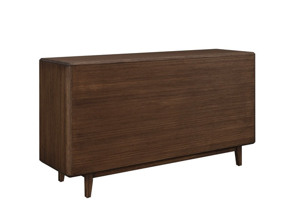 Greenington Currant Six Drawer Dresser