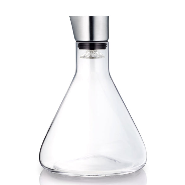 Blomus Delta Wine Decanter w/ Aerator