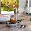 Blomus Navetta Parmesan Cheese Grater
