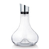 Blomus Alpha Wine Decanter w/ Aerator & Pourer