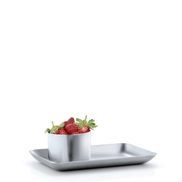 Blomus Basic Stainless Steel Tray