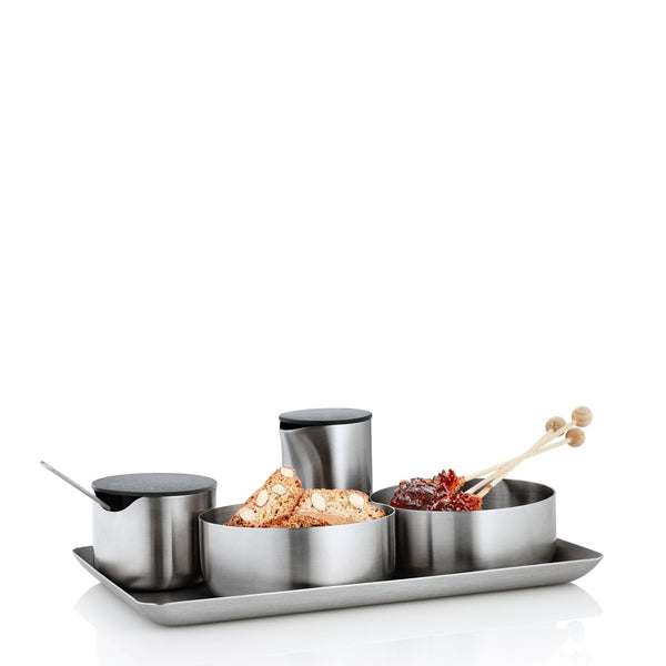 Blomus Basic Stainless Steel Tray