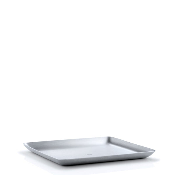 Blomus Basic Stainless Steel Tray