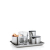 Blomus Basic Stainless Steel Tray