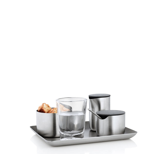 Blomus Basic Stainless Steel Tray