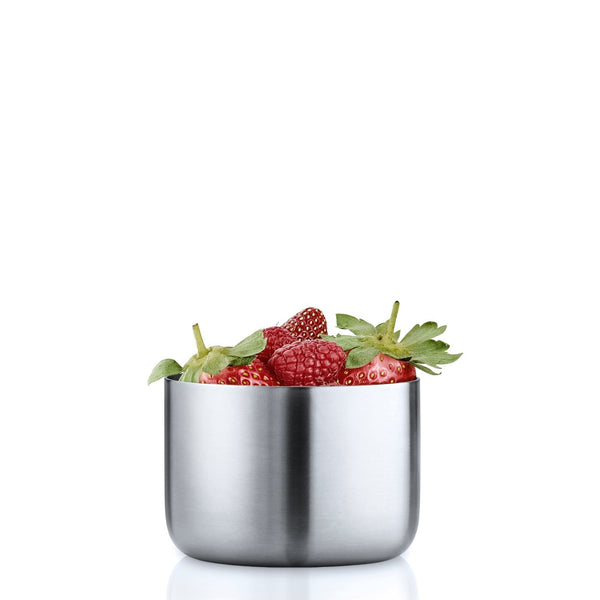 Blomus Basic Stainless Steel Snack Bowl