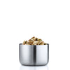 Blomus Basic Stainless Steel Snack Bowl