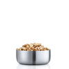 Blomus Basic Stainless Steel Snack Bowl