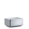 Blomus Basic Stainless Steel Butter Dish