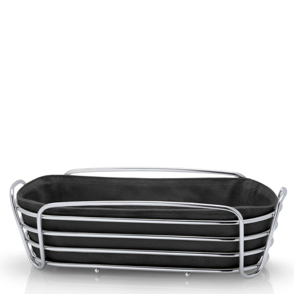 Blomus Delara Wire Serving Basket - Long