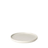 Blomus Pilar Dessert Plate - 8 inch - Set of 4