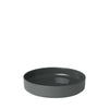 Blomus Pilar Deep Dessert Plate - 8 inch - Set of 4