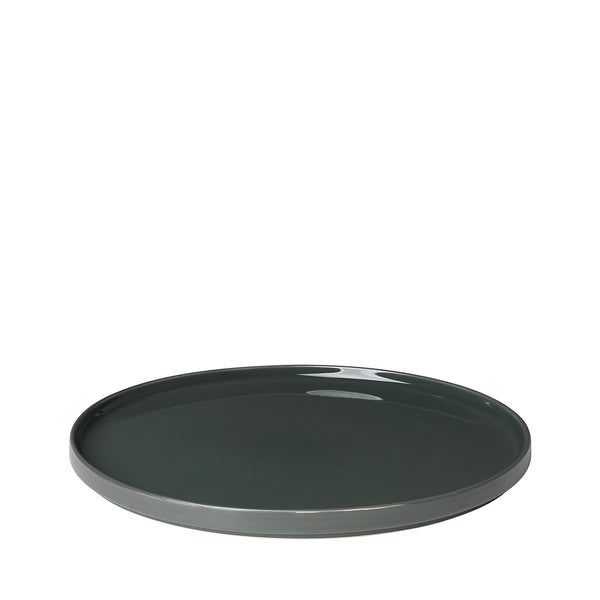 Blomus Pilar Serving Plate - 12 3/4 inch