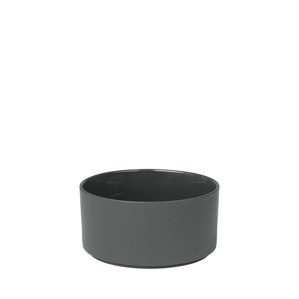 Blomus Pilar Medium Bowl - 6 inch - Set of 4