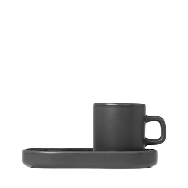Blomus Pilar Espresso Cups - Set of 2