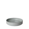 Blomus Pilar Deep Dessert Plate - 8 inch - Set of 4