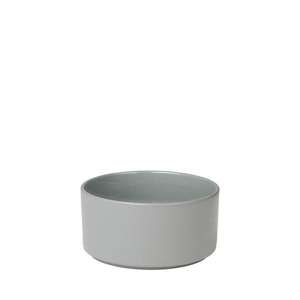 Blomus Pilar Medium Bowl - 6 inch - Set of 4