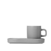 Blomus Pilar Espresso Cups - Set of 2