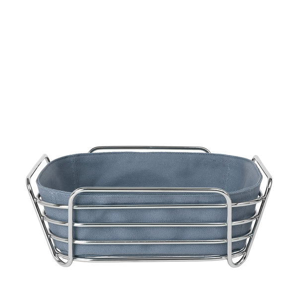 Blomus Delara Wire Serving Basket - Large