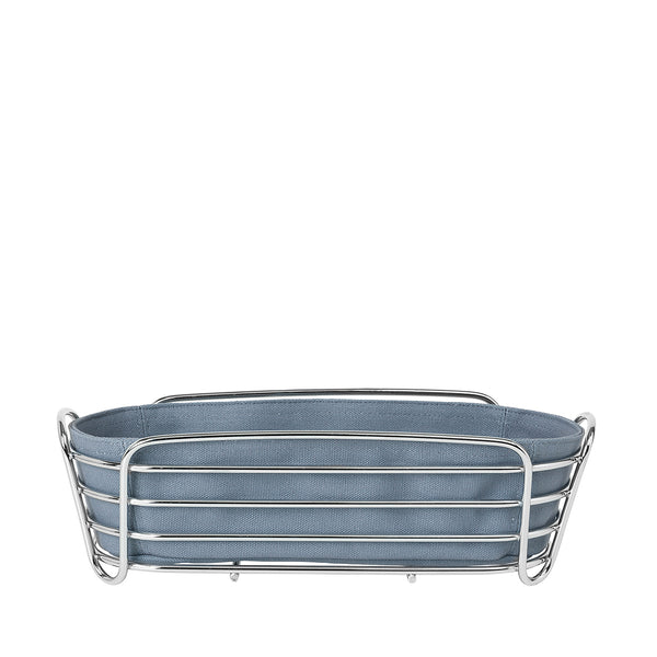 Blomus Delara Wire Serving Basket - Long