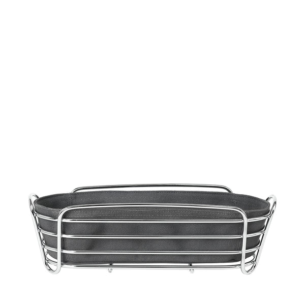 Blomus Delara Wire Serving Basket - Long