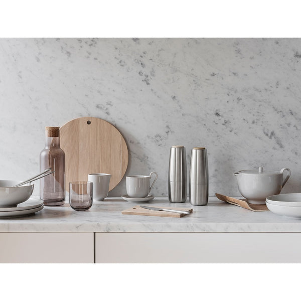 Blomus Borda Oak Cutting Board - Round