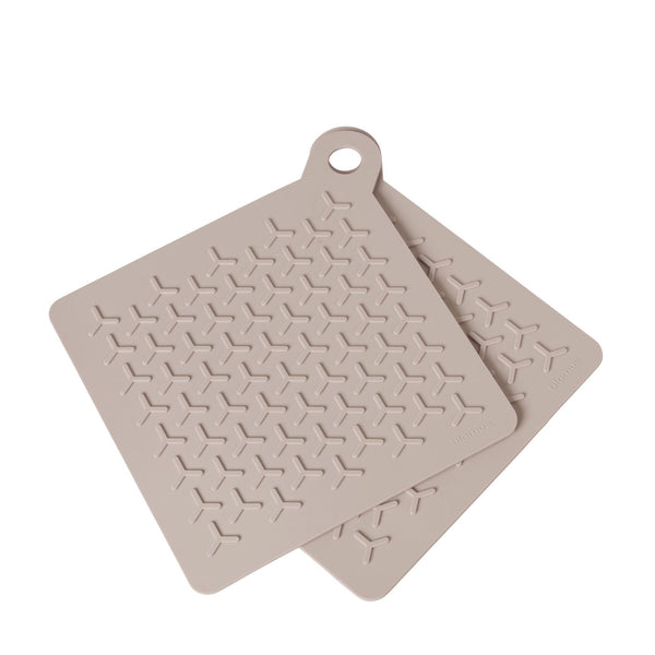 Blomus Flip Potholders - Pack of 2