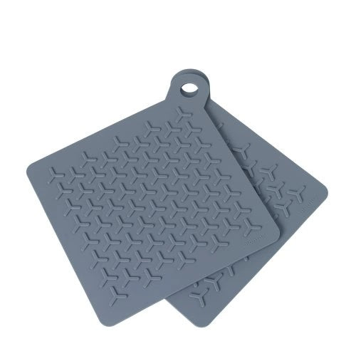 Blomus Flip Potholders - Pack of 2