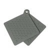 Blomus Flip Potholders - Pack of 2
