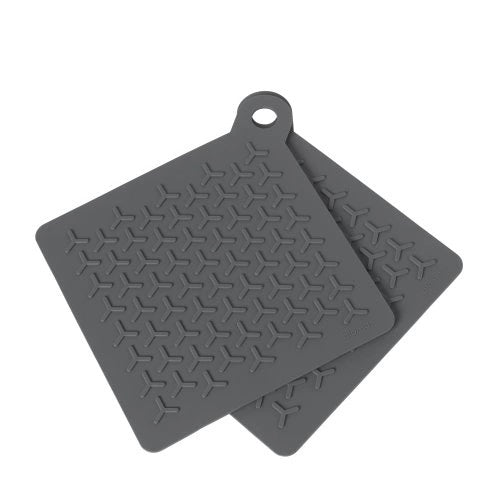 Blomus Flip Potholders - Pack of 2