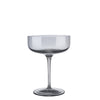 Blomus Fuum Champagne Saucers - Set of 4