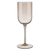 Blomus Fuum White Wine Glasses - Set of 4