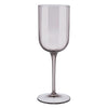 Blomus Fuum White Wine Glasses - Set of 4