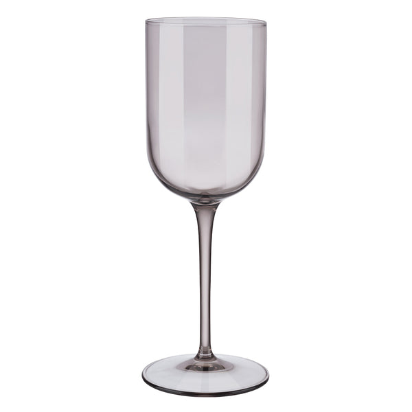 Blomus Fuum White Wine Glasses - Set of 4