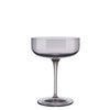 Blomus Fuum Champagne Saucers - Set of 4