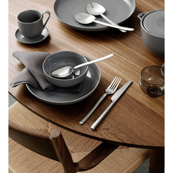 Blomus Stella Stainless Steel Salad Servers
