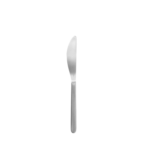 Blomus Stella Stainless Steel Butter Knives - Set of 4
