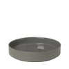 Blomus Pilar Deep Dessert Plate - 8 inch - Set of 4