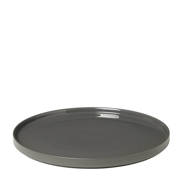 Blomus Pilar Serving Plate - 12 3/4 inch