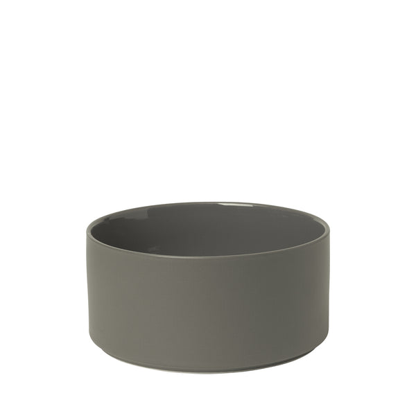 Blomus Pilar Medium Serving Bowl - 8 inch