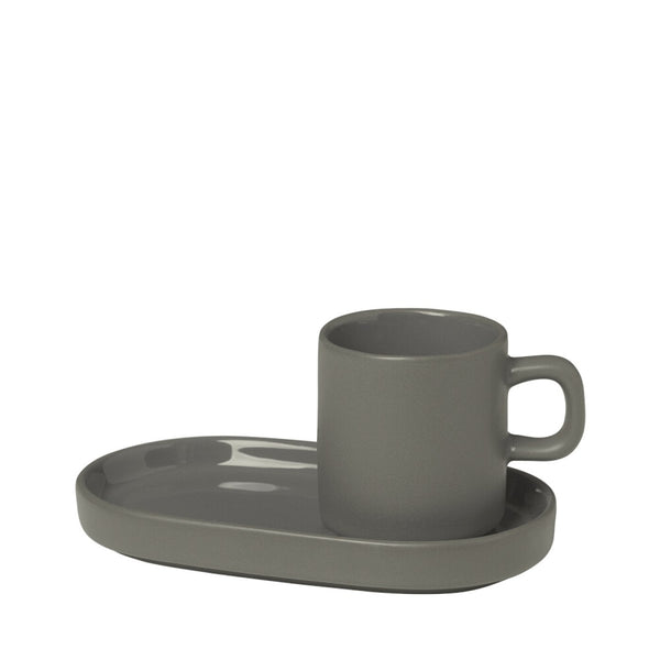 Blomus Pilar Espresso Cups - Set of 2