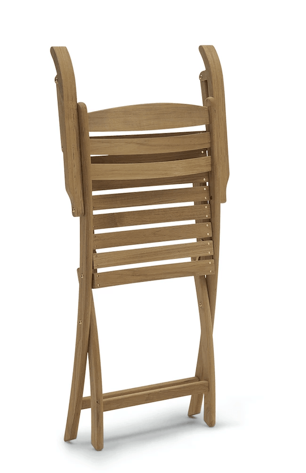 Skagerak Selandia Armchair - Teak 