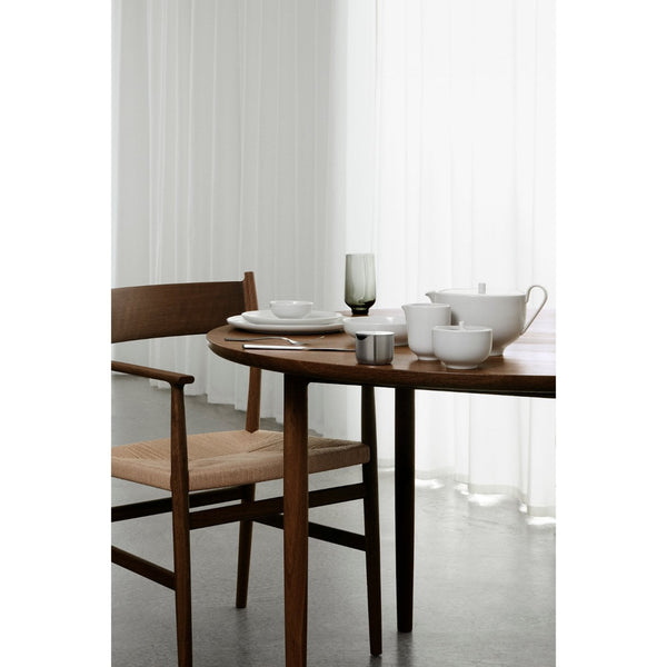 Blomus Ro Deep Plate - Set of 4