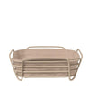 Blomus Delara Wire Serving Basket - Large