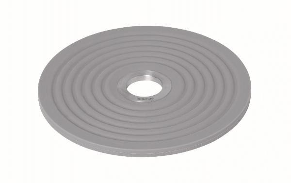 Blomus Oolong Silicone Trivet - Round