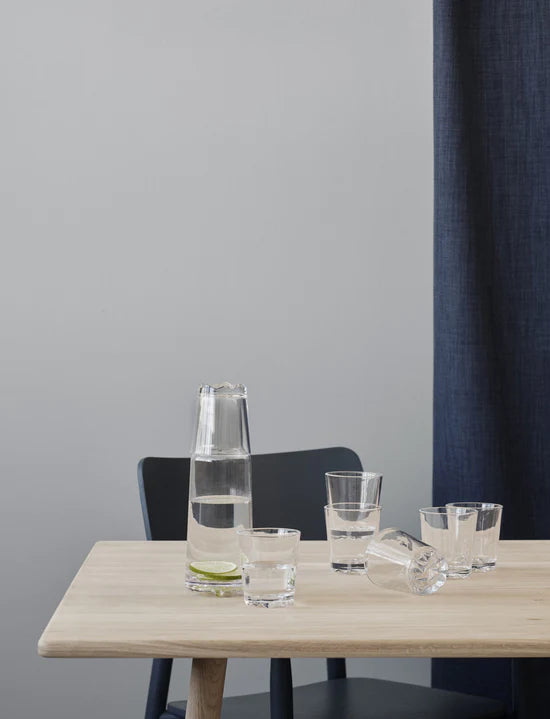 Stelton Glacier Drinking Glass - Set of 6