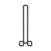 Blomus Wires Paper Towel Holder
