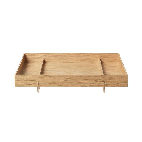 Blomus Abento Hardwood Tray